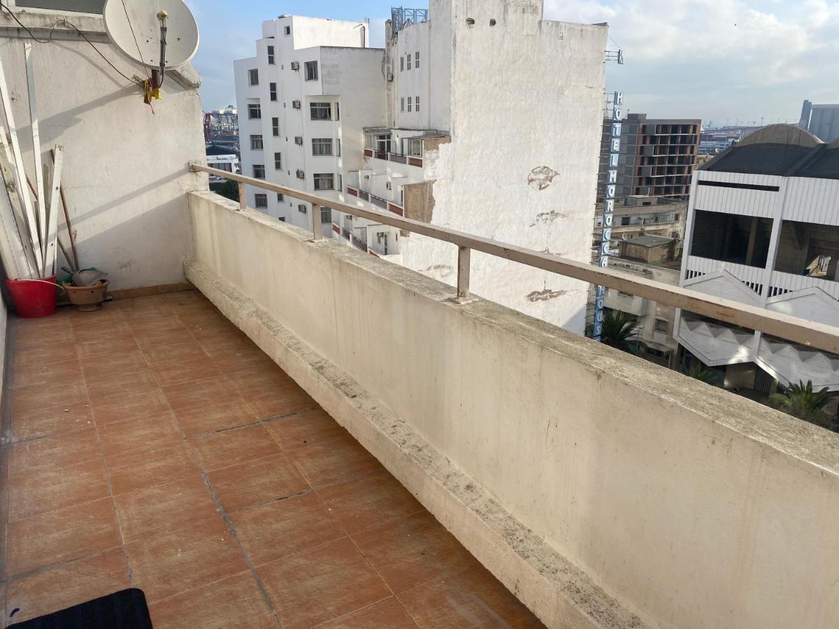 Appartment Anjou الدار البيضاء المظهر الخارجي الصورة