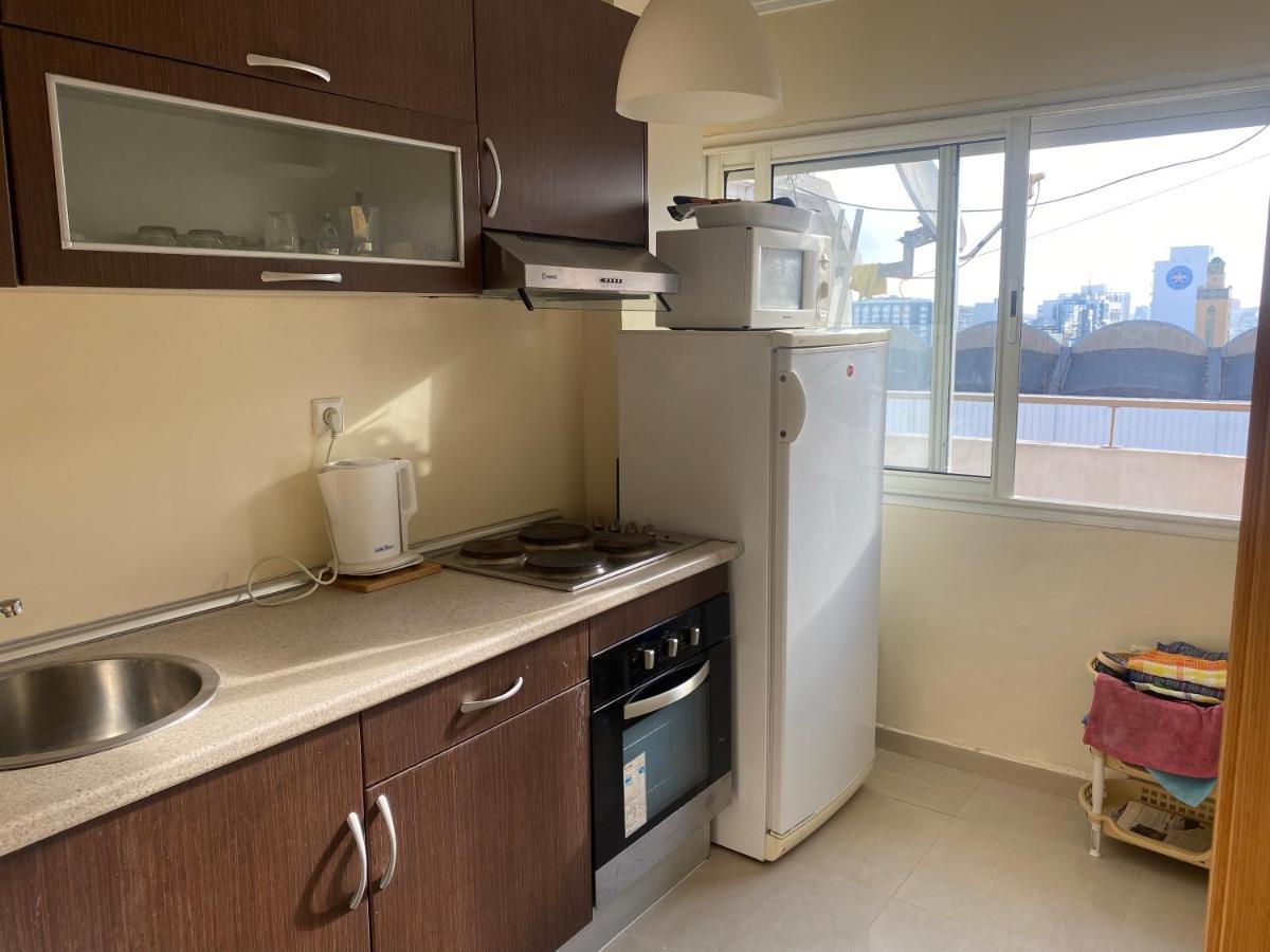 Appartment Anjou الدار البيضاء المظهر الخارجي الصورة